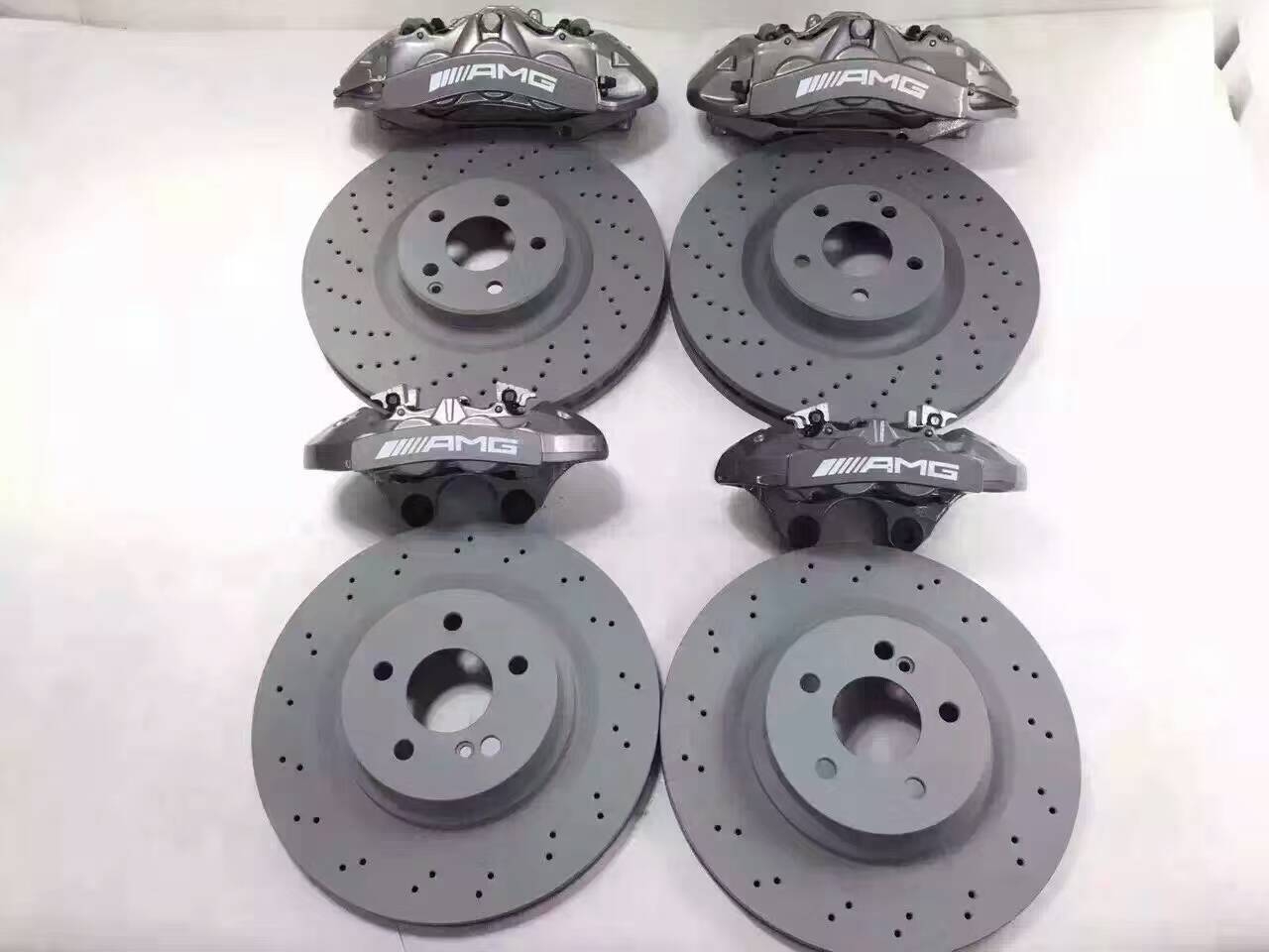 剎車套件