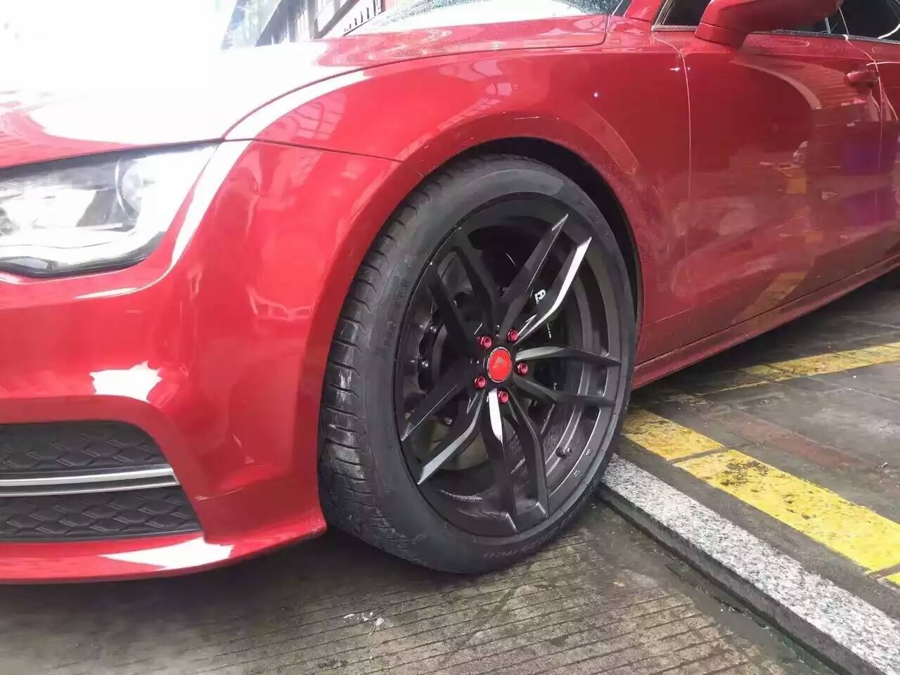 AP剎車套裝