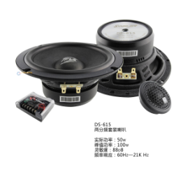 聲瑯SL-DS615 個(gè)分頻器套裝喇叭