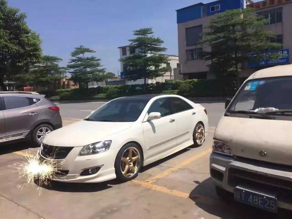感謝佛山朋友發(fā)來裝車效果圖！