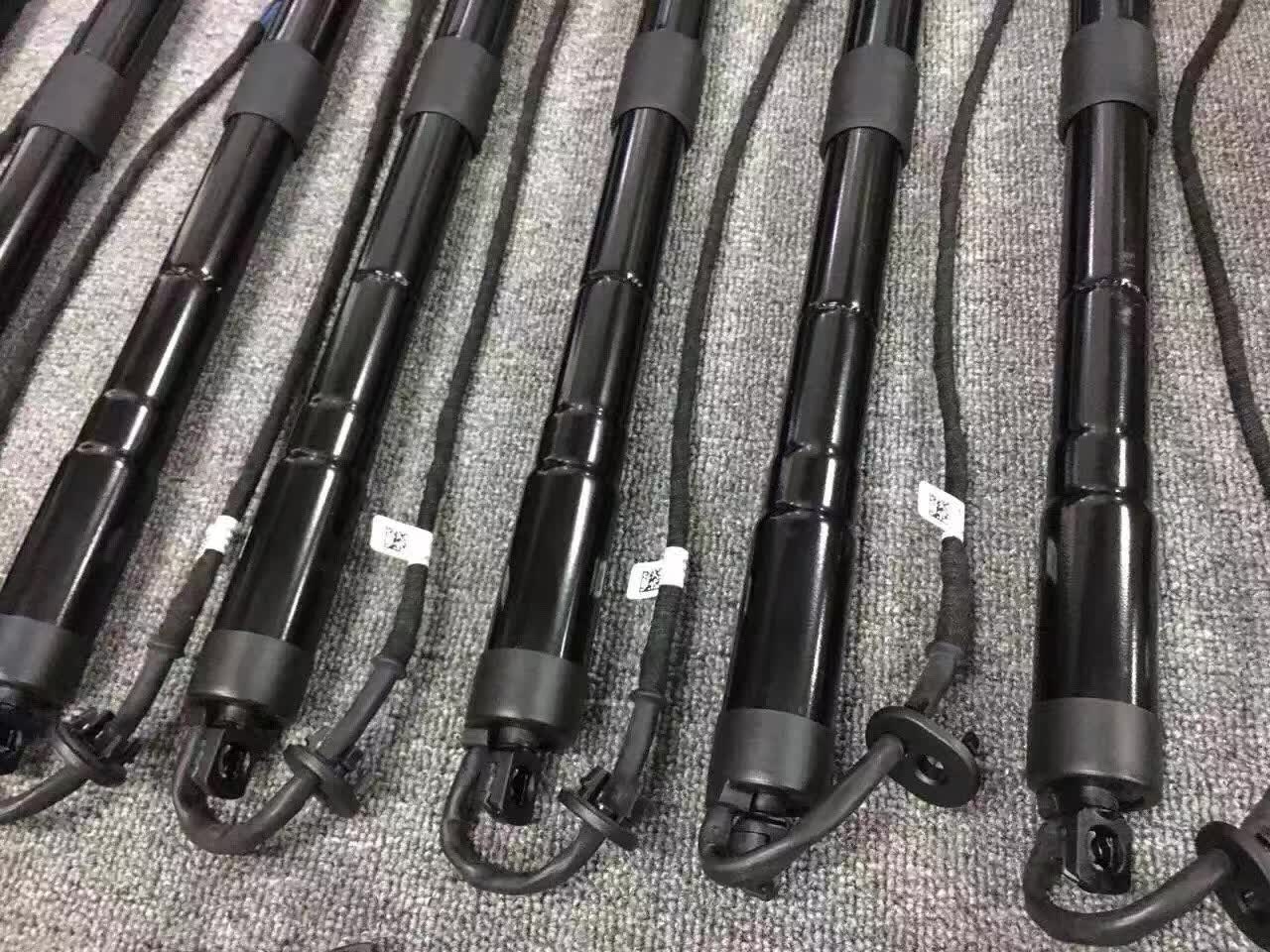 全套奧迪大眾電動尾門