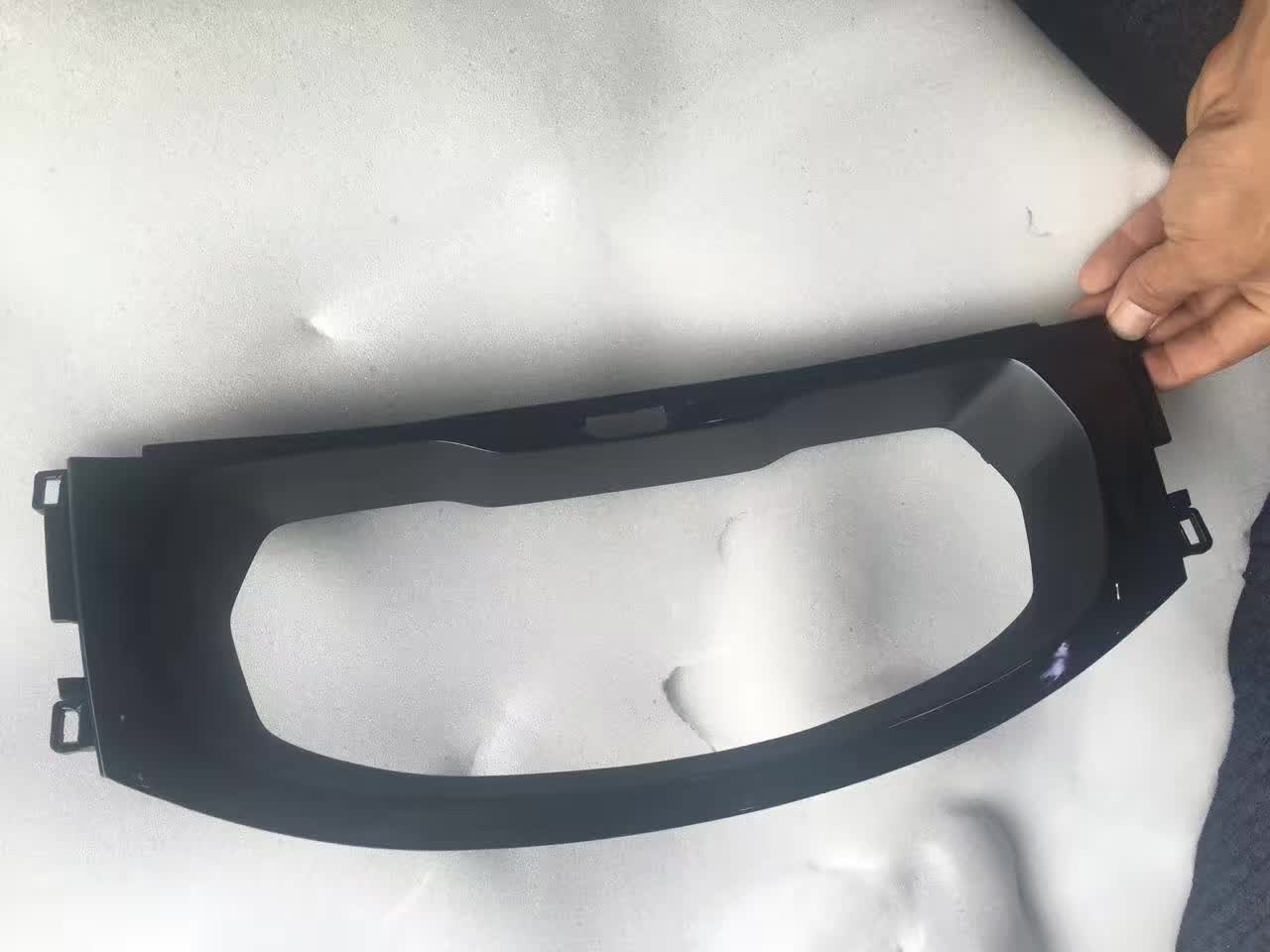 奧迪 大眾全新液晶儀表