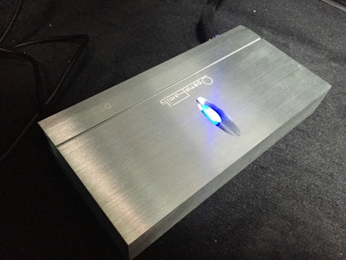 常州豐田皇冠音響改裝升級(jí)德國(guó)佛倫詩(shī)——至上音樂(lè)