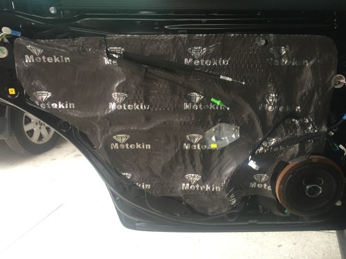 常州豐田皇冠音響改裝升級(jí)德國(guó)佛倫詩(shī)——至上音樂(lè)