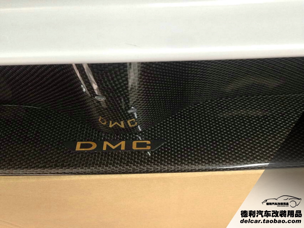 德國DMC包圍批發(fā)代理法拉利458DMC包圍套裝