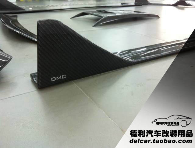 法拉利458改裝DMC碳纖維后擾流現(xiàn)貨批發(fā)