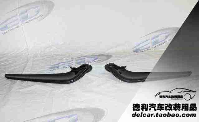 法拉利458改裝DMC碳纖維后擾流現(xiàn)貨批發(fā)