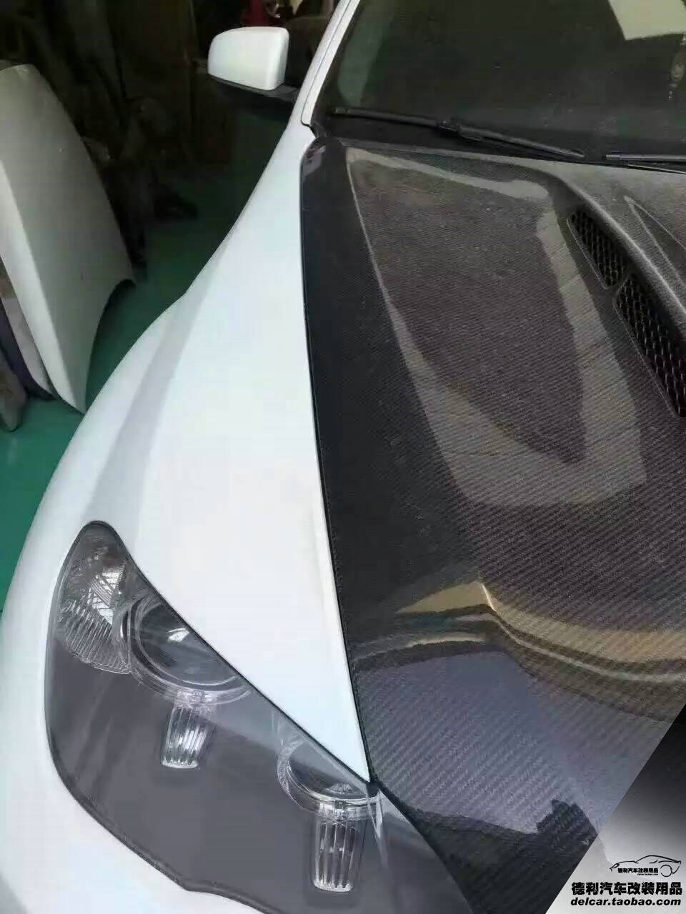 哈曼包圍批發(fā)寶馬X5哈曼寬體包圍外觀套件