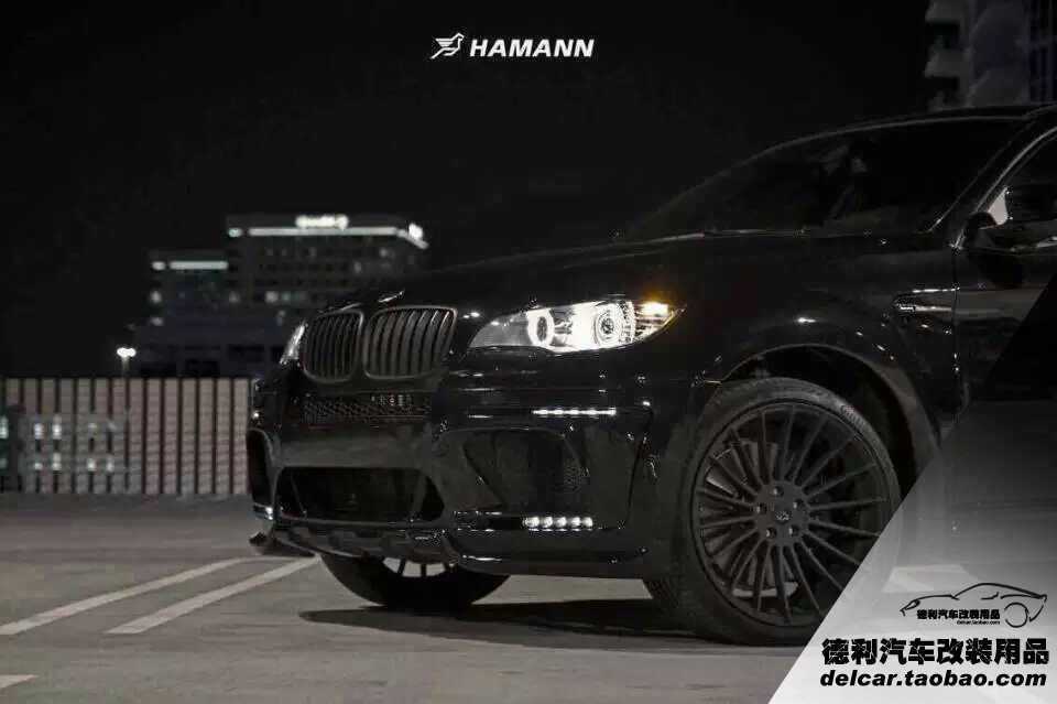 德國哈曼寶馬X6新款包圍中出排氣代理批發(fā)
