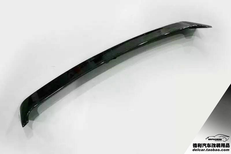 新款寶馬X6 哈曼套裝碳纖維引擎蓋 碳纖維尾翼 耳朵 尾翼頂翼現(xiàn)貨