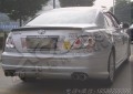 銳志碳纖小鴨尾翼