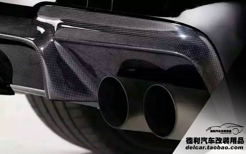 寶馬5系改裝大V碳纖維尾翼前唇后唇代理批發(fā)