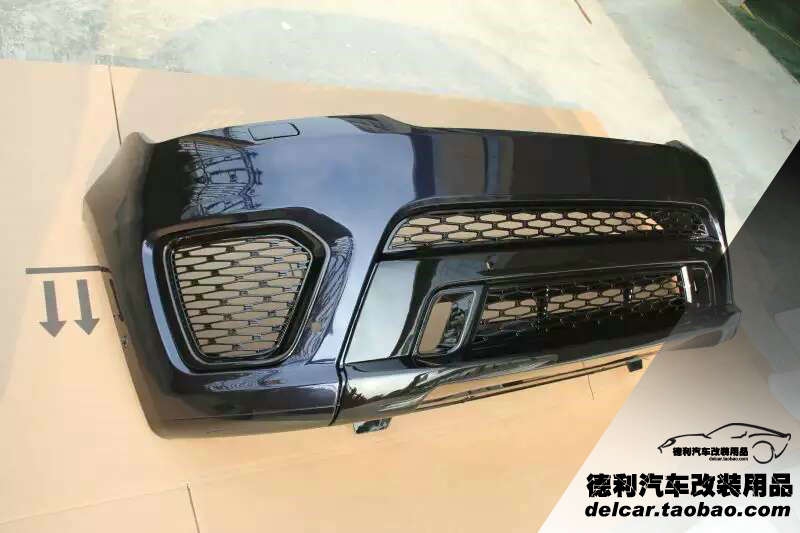 路虎運(yùn)動(dòng)攬勝改裝SVR包圍代理批發(fā)