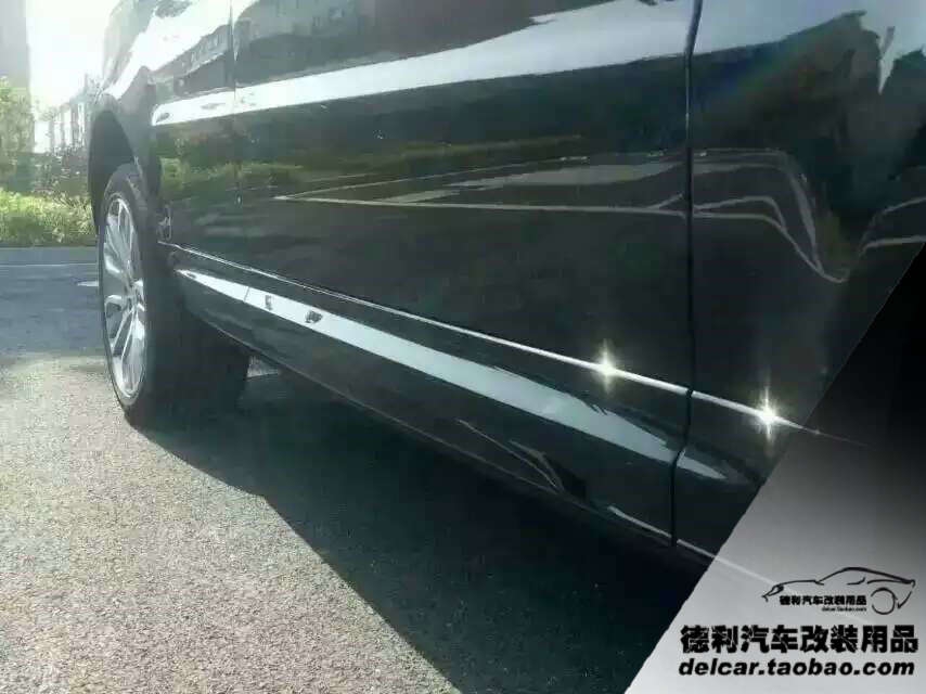 路虎運(yùn)動(dòng)攬勝改裝SVR包圍代理批發(fā)