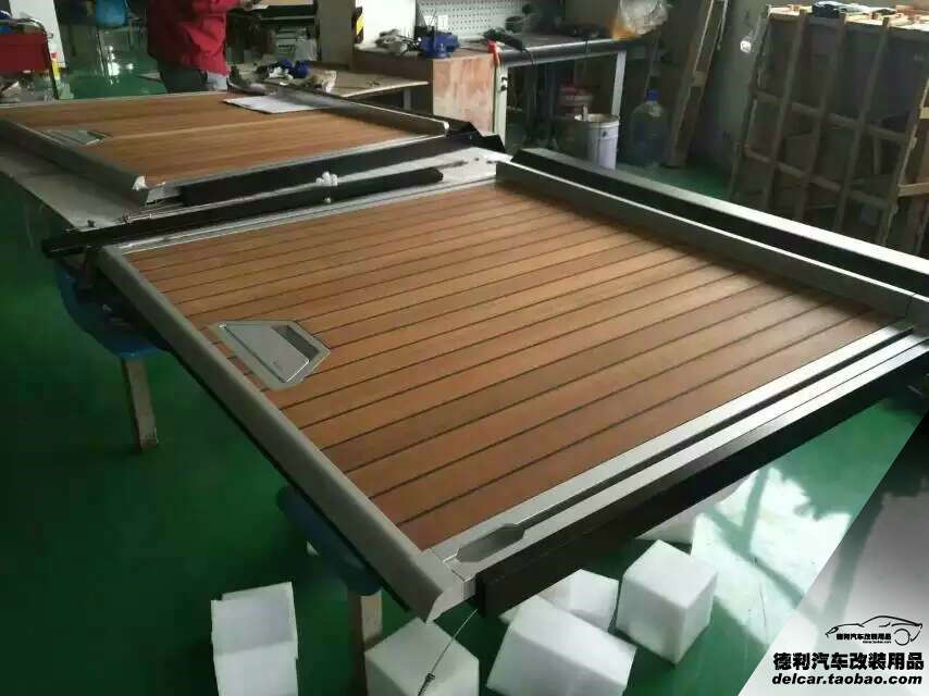 路虎游艇木后備箱生產(chǎn)廠家工廠批發(fā)