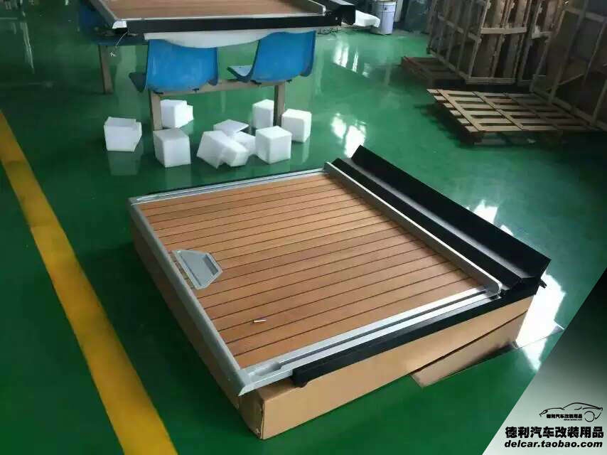 路虎游艇木后備箱生產(chǎn)廠家工廠批發(fā)