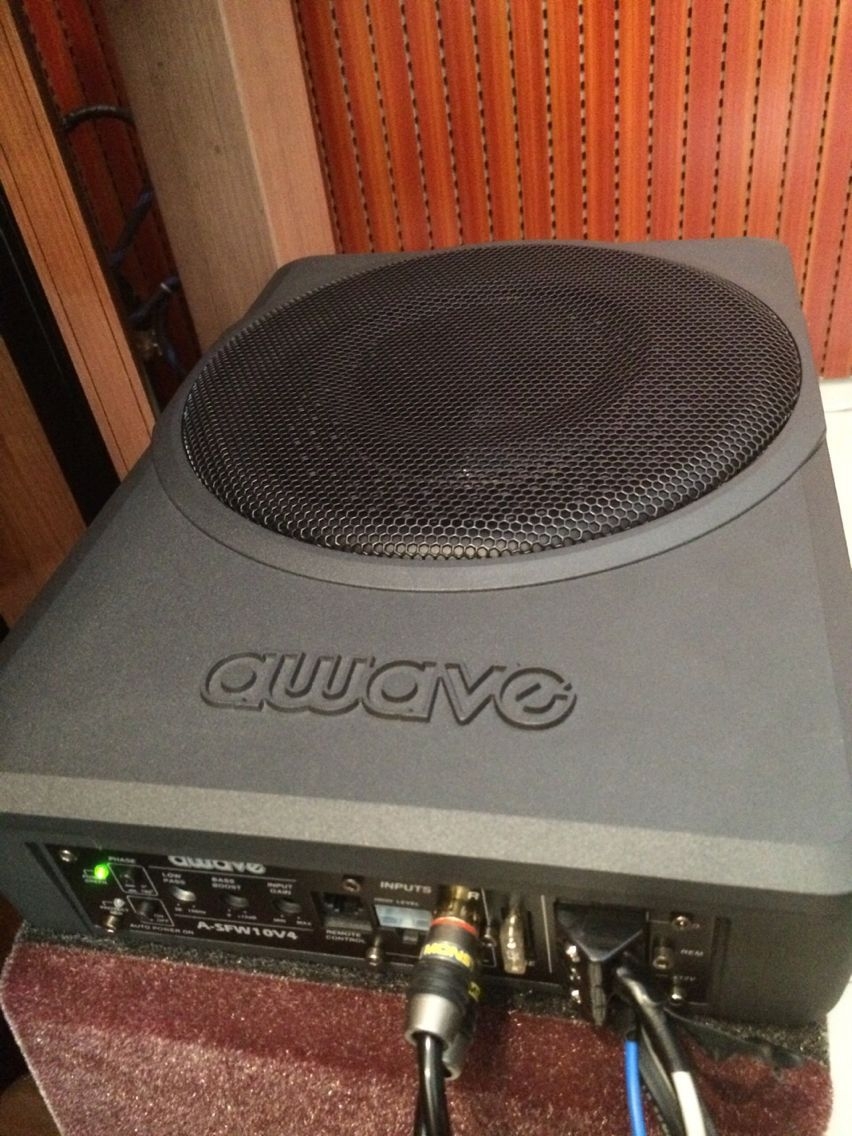 日產(chǎn)陽光音響改裝弗雷斯喇叭+中道隔音－南寧途悅音響