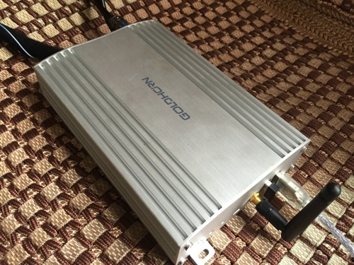 常州地區(qū)專業(yè)的喇叭安裝豐田RAV4汽車音響改裝升級(jí) 無損安裝歌航DSD H1云主機(jī)