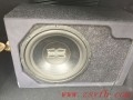 11好萊塢超低音
