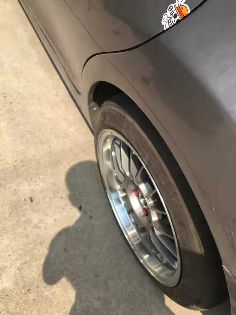 感謝湖南朋友，發(fā)來(lái)裝車(chē)效果圖??！
