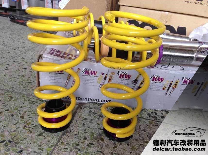 德國KW避震代理國內(nèi)總代理