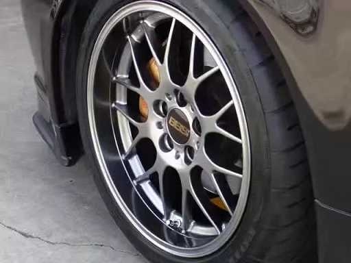 BBS RG-R