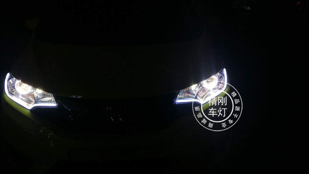 大眾途觀體驗歐迪臣&丹拿音響的完美演繹盡在西安上尚汽車音響