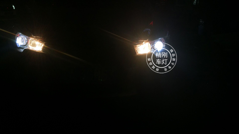 大眾途觀體驗歐迪臣&丹拿音響的完美演繹盡在西安上尚汽車音響