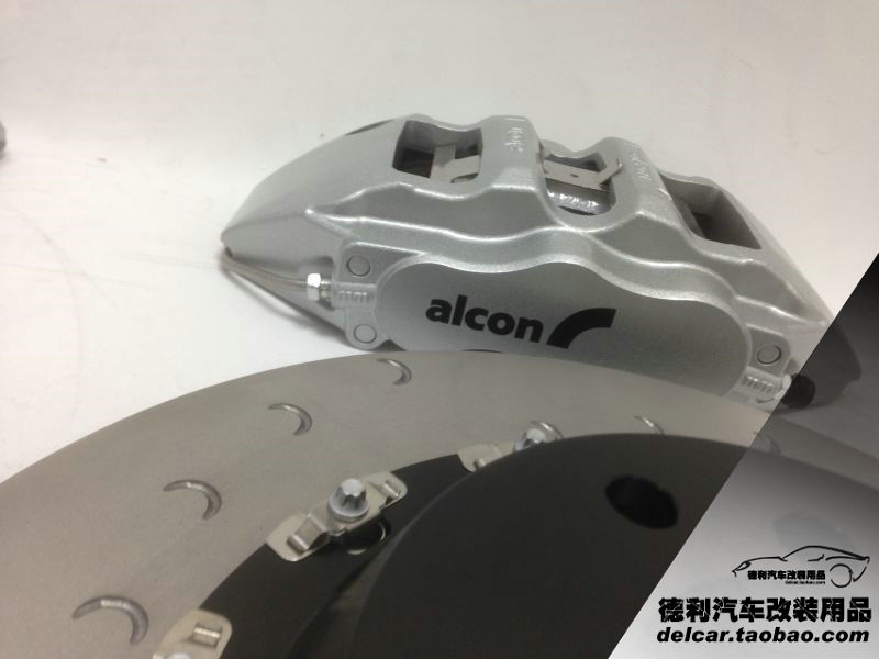 英國alcon鮑魚剎車總代理