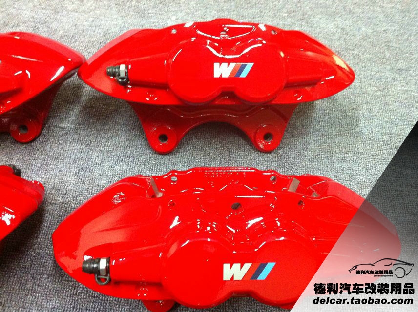 德國AMG鮑魚剎車總代理