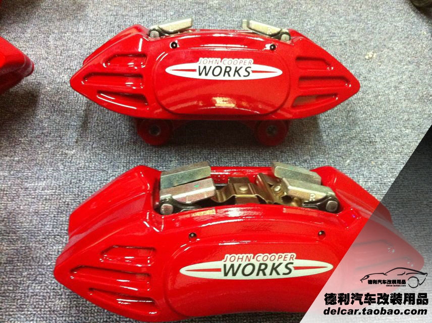 德國AMG鮑魚剎車總代理