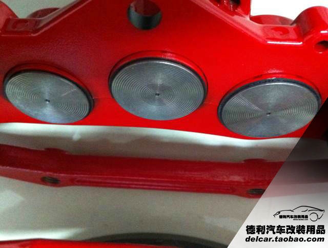 德國AMG鮑魚剎車總代理