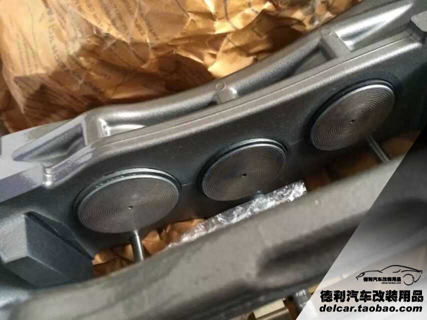 德國奔馳AMG鮑魚剎車63AMG鮑魚剎車代理