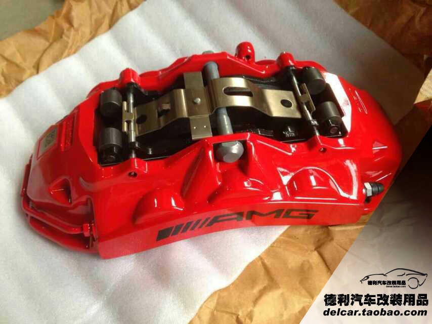 德國奔馳AMG鮑魚剎車63AMG鮑魚剎車代理