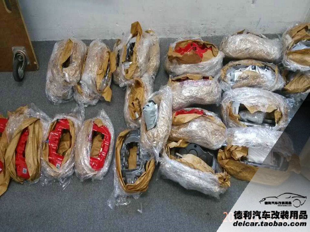 德國奔馳AMG鮑魚剎車63AMG鮑魚剎車代理