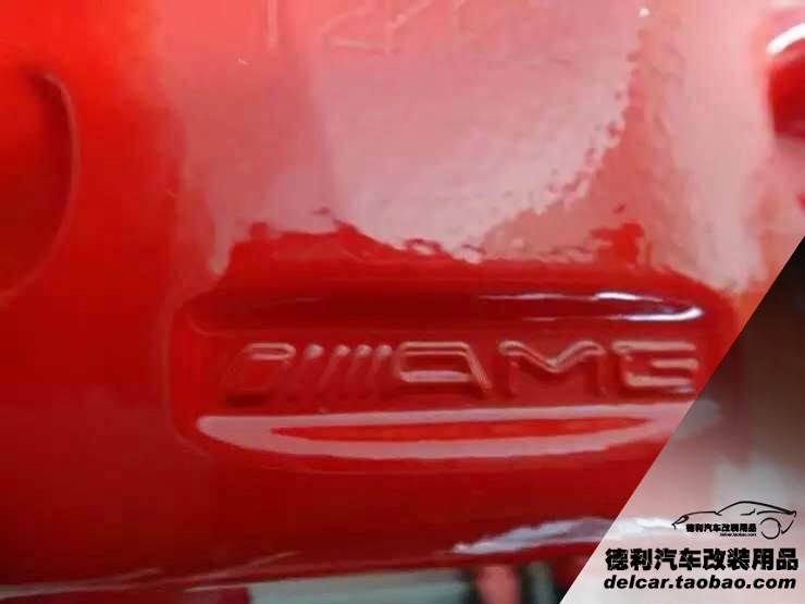 奔馳AMG63改裝鮑魚剎車國內(nèi)代理