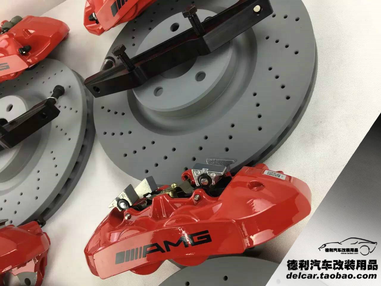 奔馳AMG鮑魚剎車正品批發(fā)代理