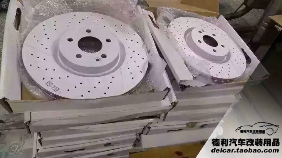 奔馳AMG鮑魚剎車正品批發(fā)代理
