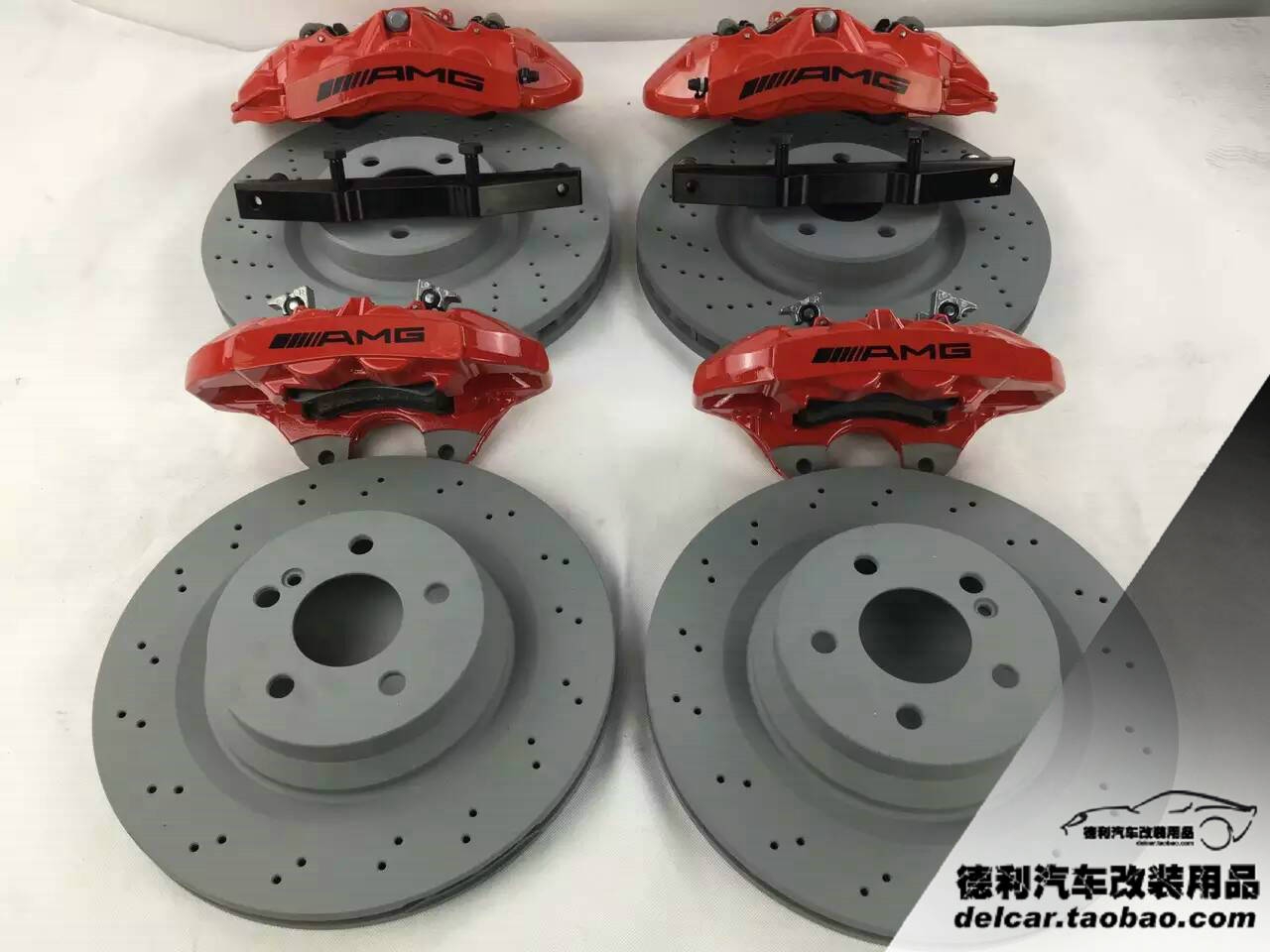 奔馳AMG鮑魚剎車正品批發(fā)代理