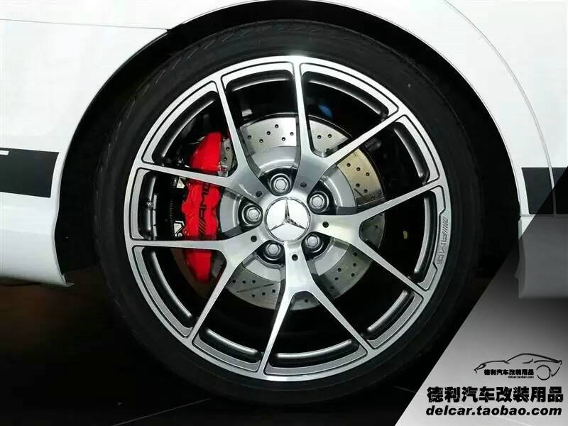 奔馳AMG鮑魚剎車正品批發(fā)代理