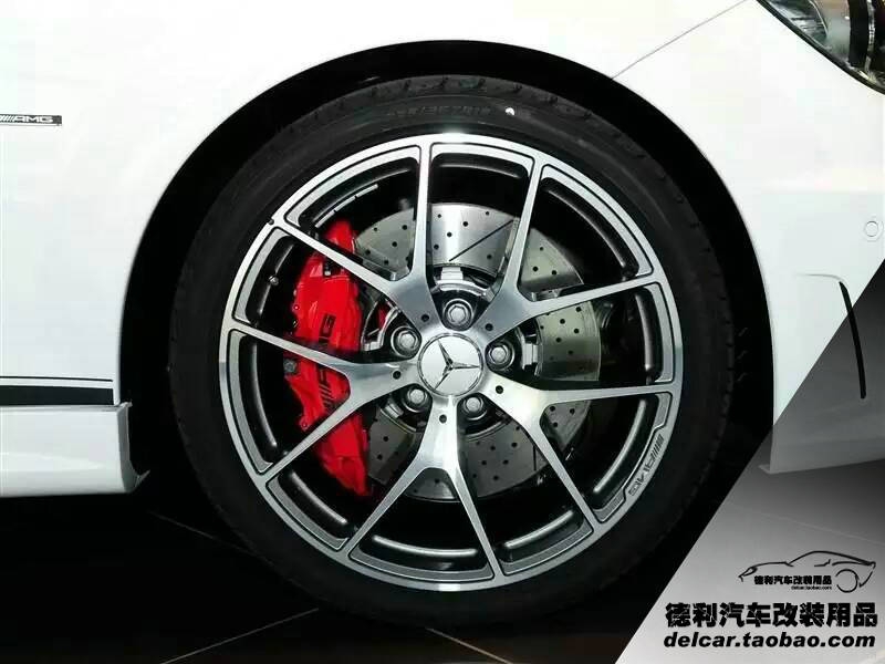 奔馳AMG鮑魚剎車正品批發(fā)代理