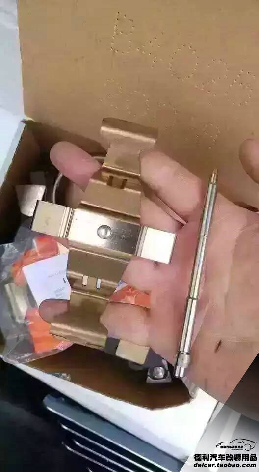 奔馳AMG鮑魚剎車正品批發(fā)代理