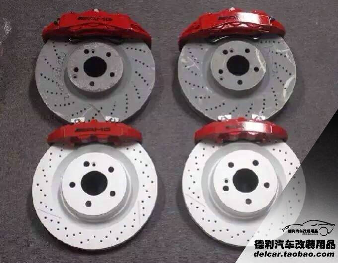 奔馳AMG鮑魚剎車正品批發(fā)代理
