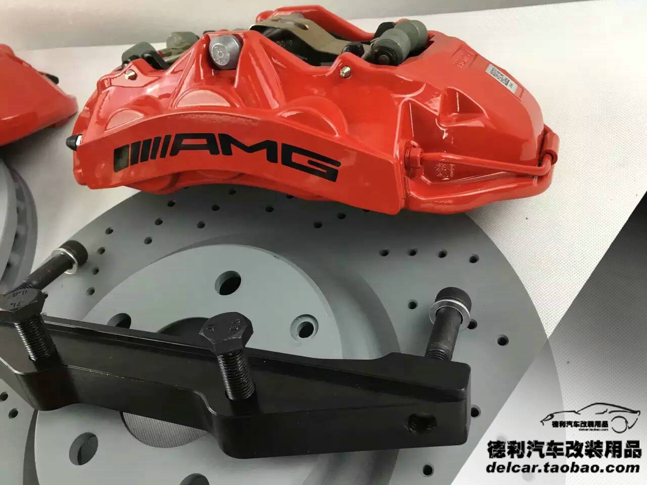 奔馳AMG鮑魚剎車正品批發(fā)代理
