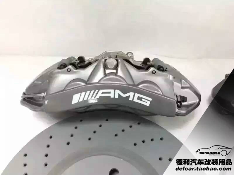 奔馳AMG頂配鮑魚剎車代理批發(fā)