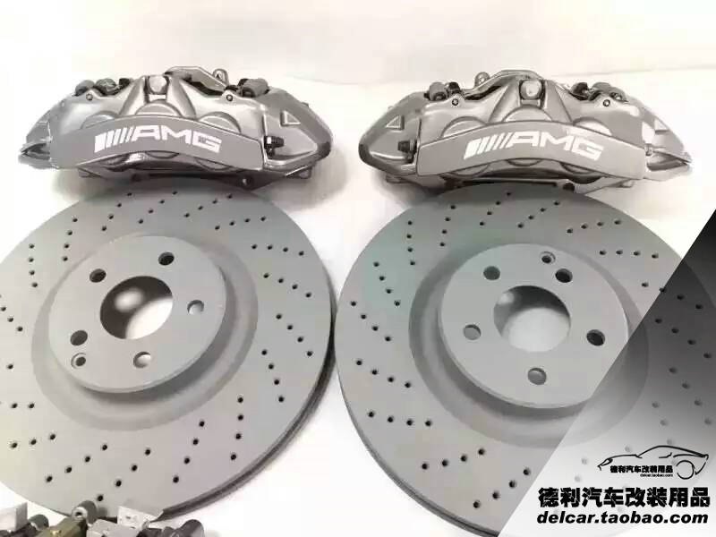 奔馳AMG頂配鮑魚剎車代理批發(fā)