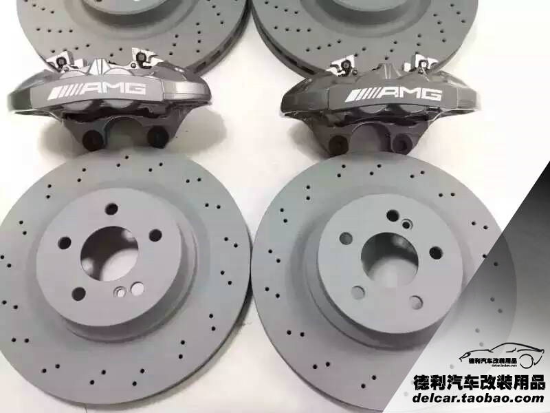 奔馳AMG頂配鮑魚剎車代理批發(fā)