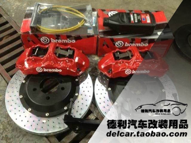 意大利brembo布雷博鮑魚(yú)剎車總代理正品批發(fā)