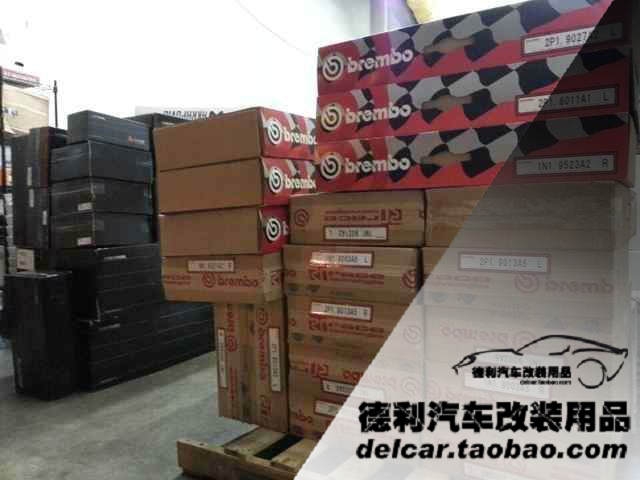 意大利brembo布雷博鮑魚(yú)剎車總代理正品批發(fā)