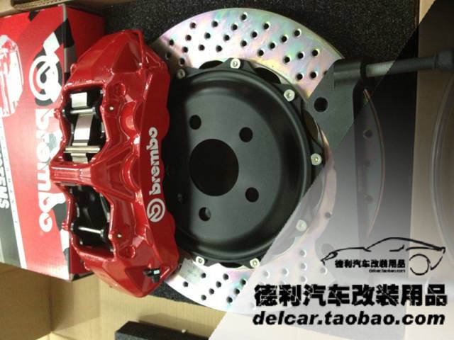 意大利brembo布雷博鮑魚(yú)剎車總代理正品批發(fā)